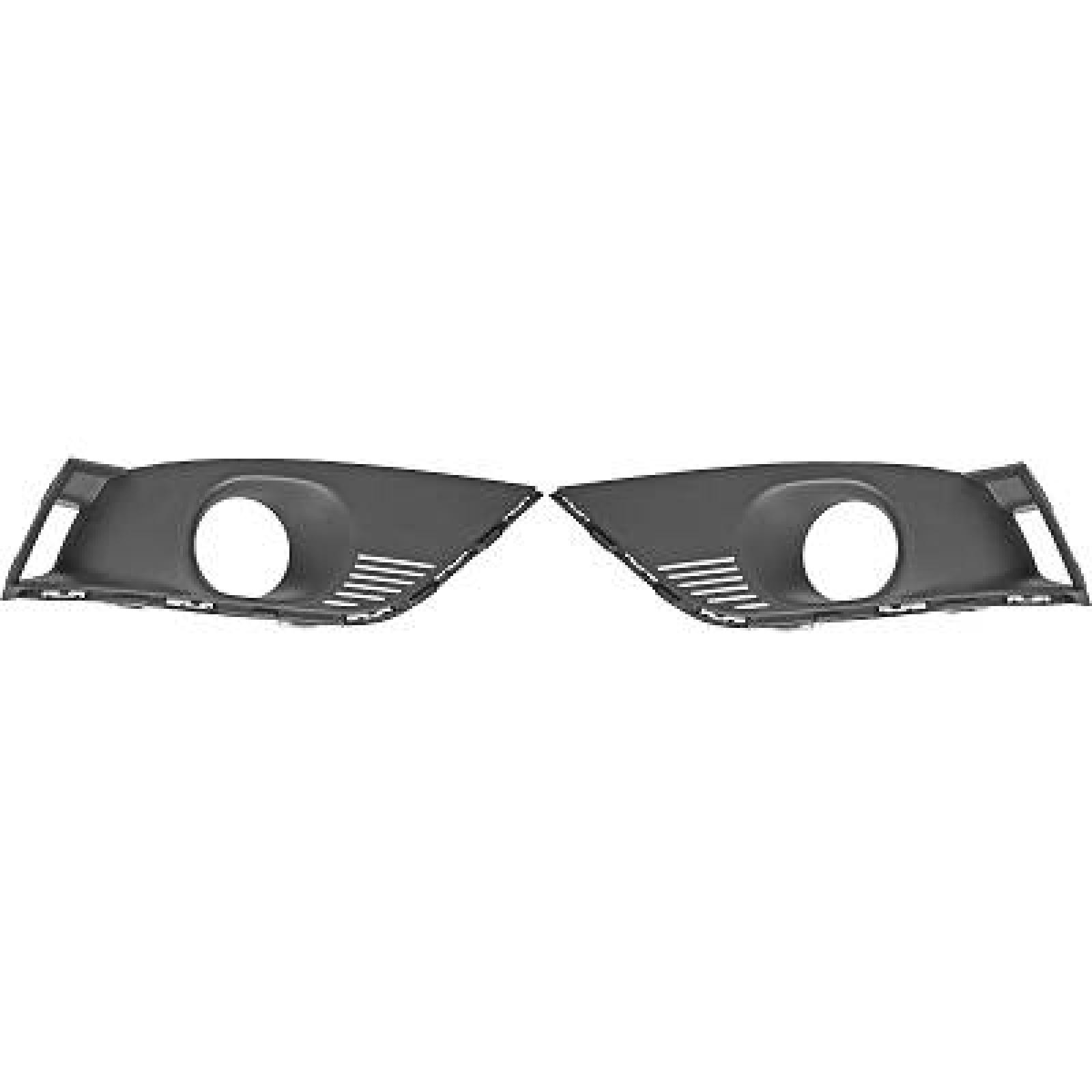 DIEDERICHS Ventilasjonsgitter 4467046 DIEDERICHS 4467046 Ventilasjonsgitter RENAULT Megane IV Grandtour (K9A/M/N) 1.5 dCi 90 90 hk 2021