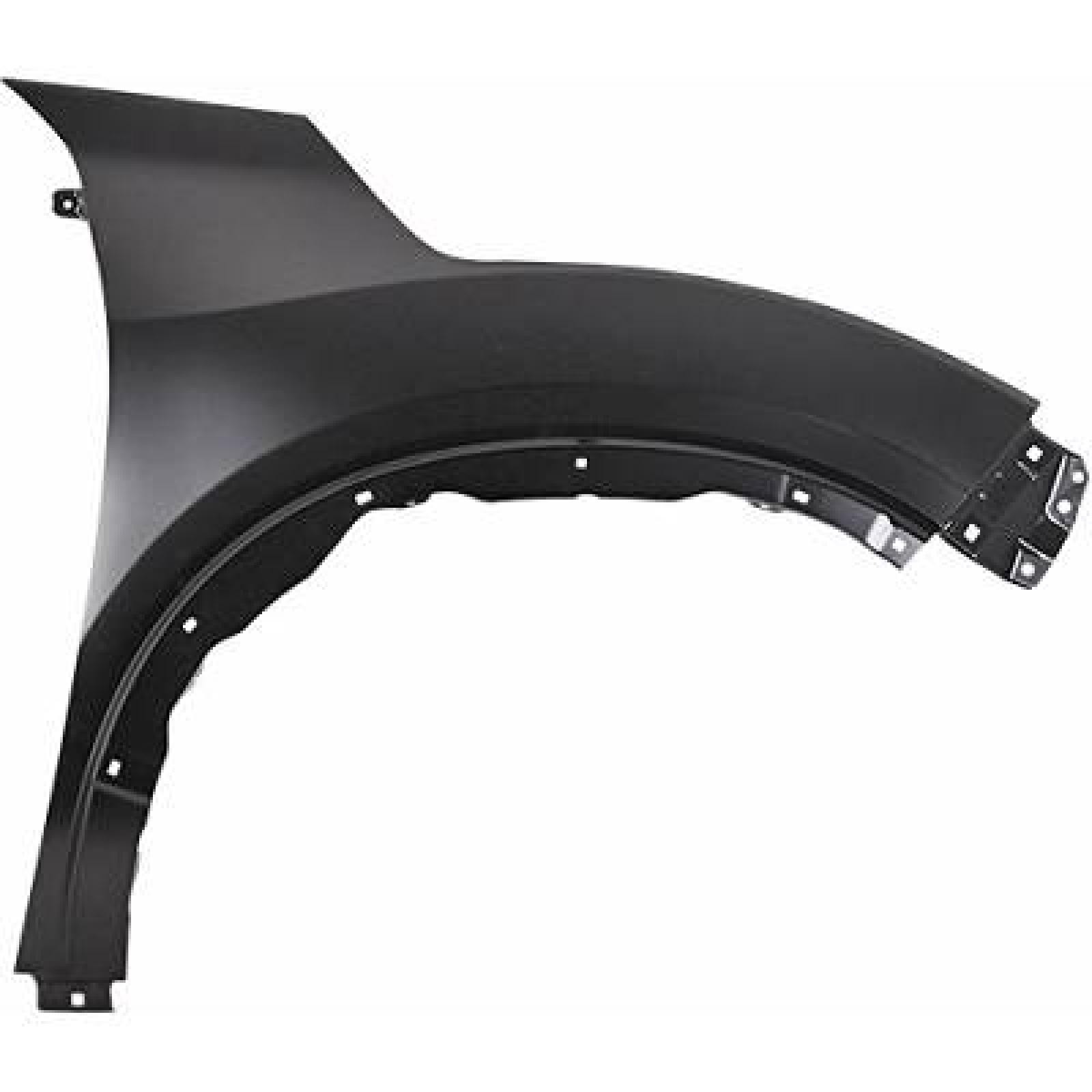 Skærm DIEDERICHS 5292006 DIEDERICHS 5292006 Forskærm og bagskærm HONDA HR-V 2016