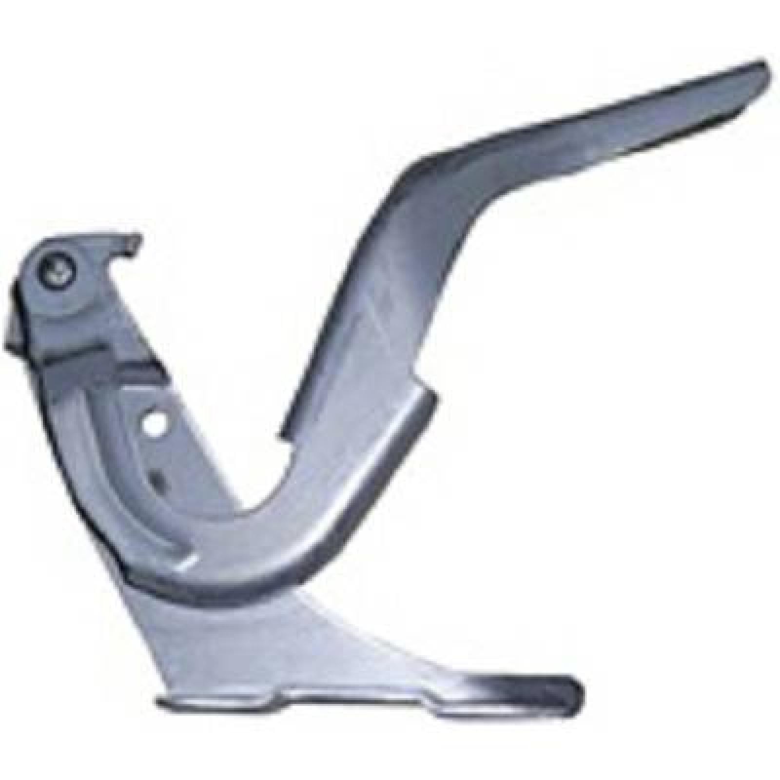 DIEDERICHS Cerniera, Cofano motore 5292018 DIEDERICHS 5292018 Cofano motore City VII Hatchback prezzo