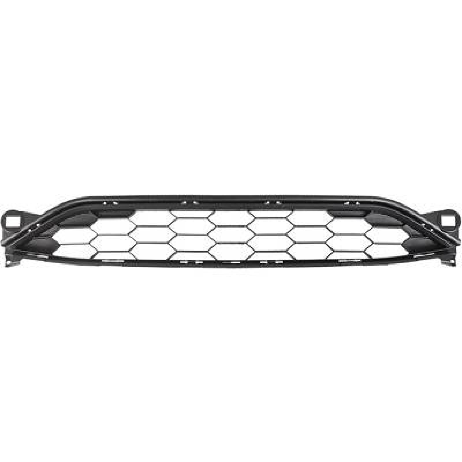 DIEDERICHS Ventilationsgaller, stötfångare 5292045 DIEDERICHS 5292045 Ventilationsgaller, stötfångare HONDA City Sedan (GM2, GM3) 1.3 i-V TEC 99 hk 2014