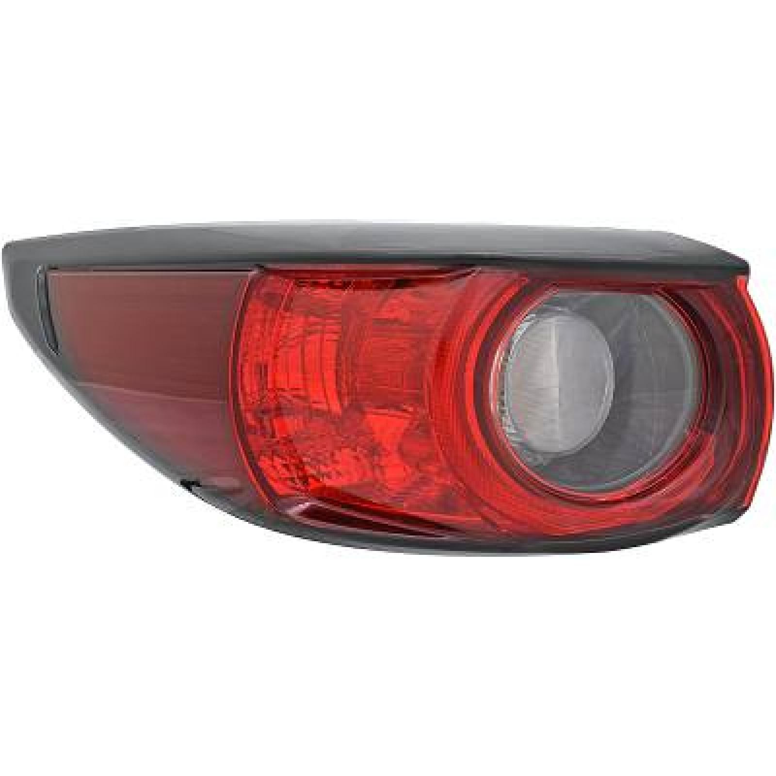 DIEDERICHS Tagatuli 5631090 5631090 Tagatuli DIEDERICHS MAZDA BT-50