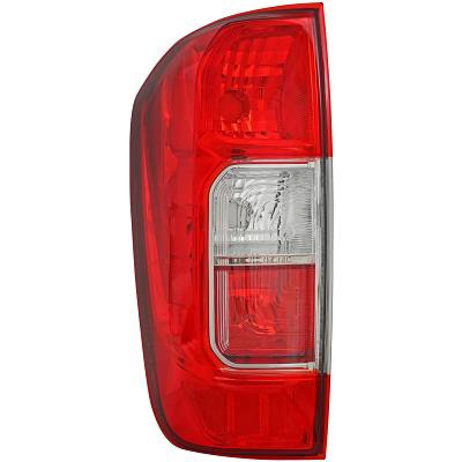 DIEDERICHS Baglygte 6095091 Baglygter DIEDERICHS Nissan PICK UP 6095091