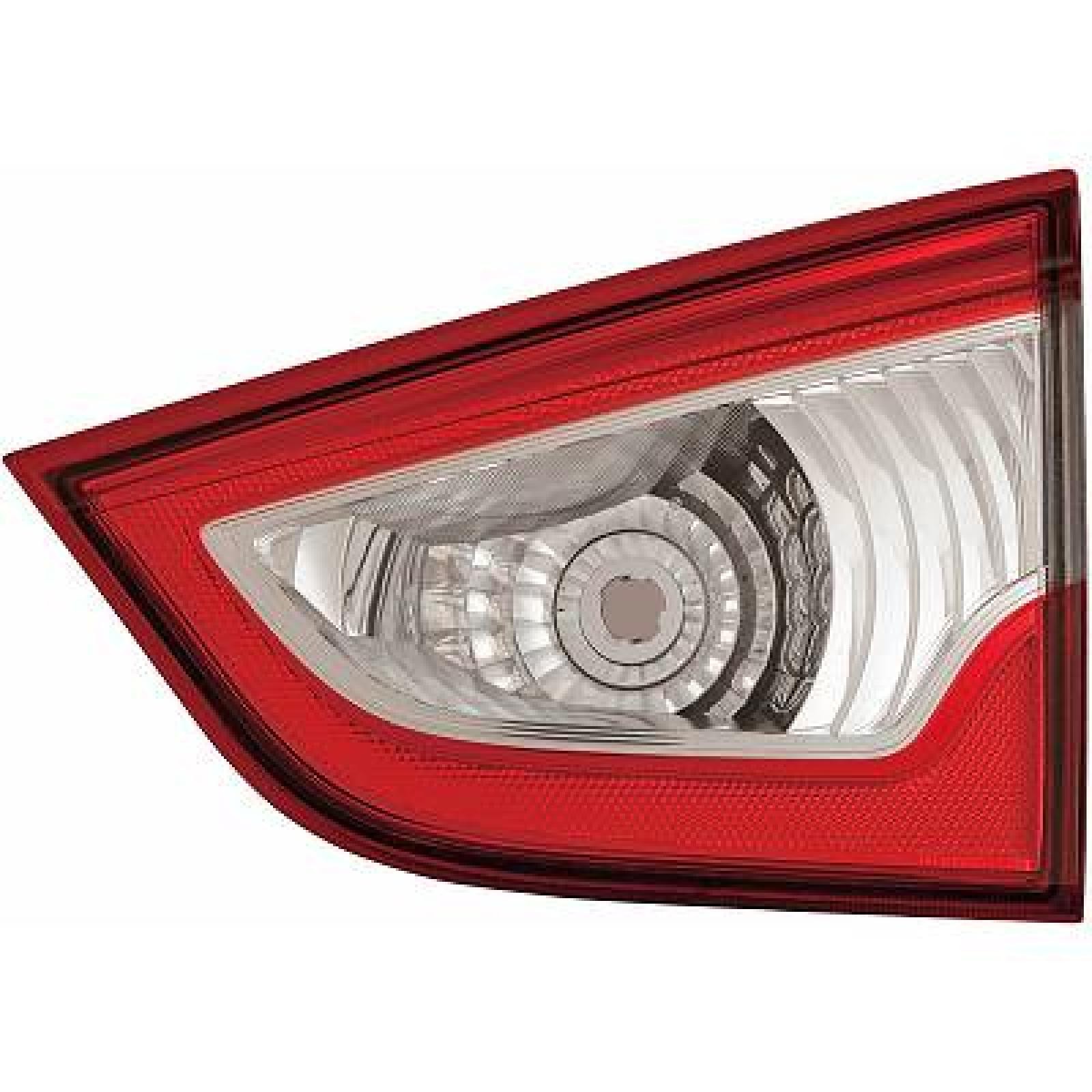 DIEDERICHS Baklykt 6446892 DIEDERICHS 6446892 Baklykt