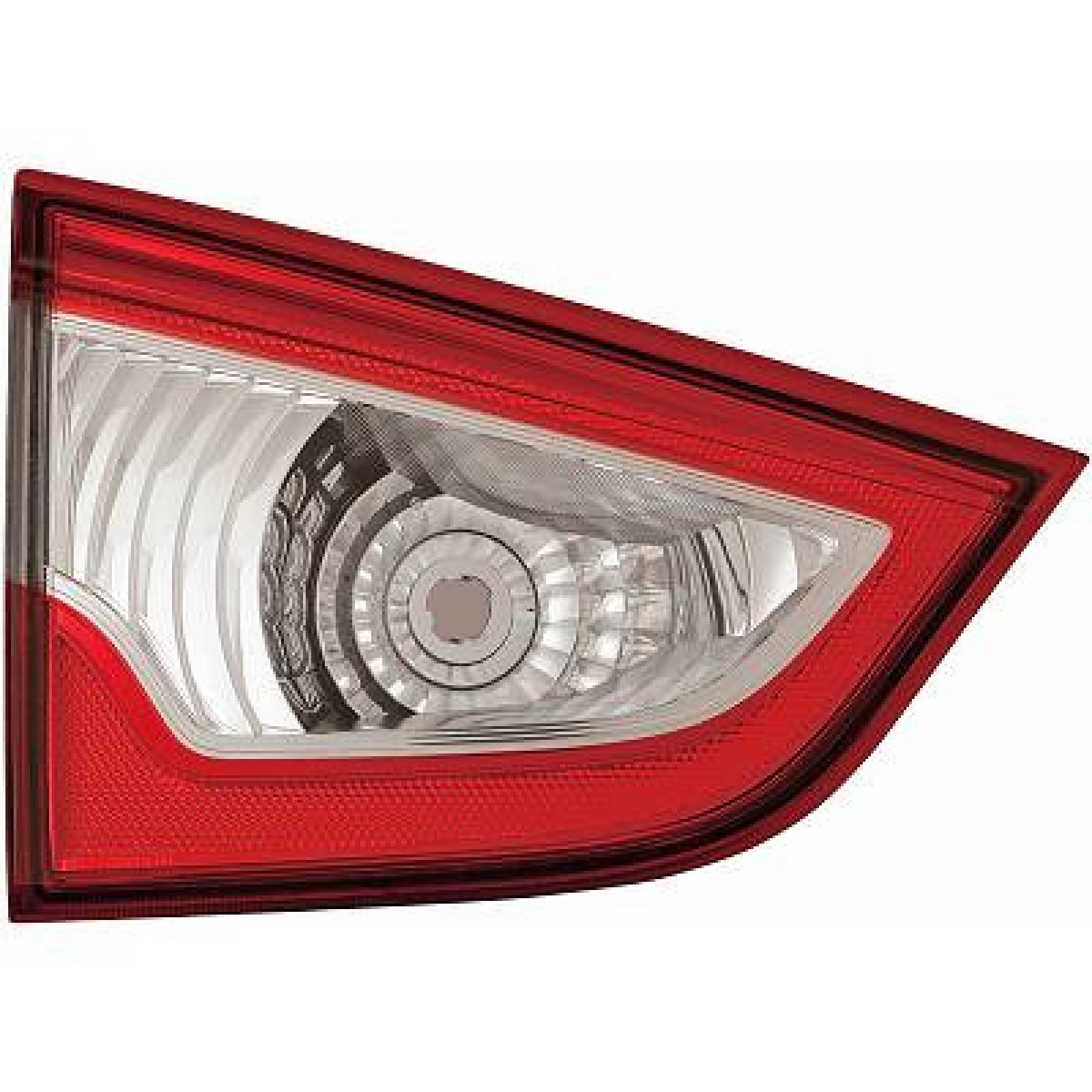 Achterlicht DIEDERICHS 6446893 DIEDERICHS 6446893: Achterlichten Suzuki SX4 2013