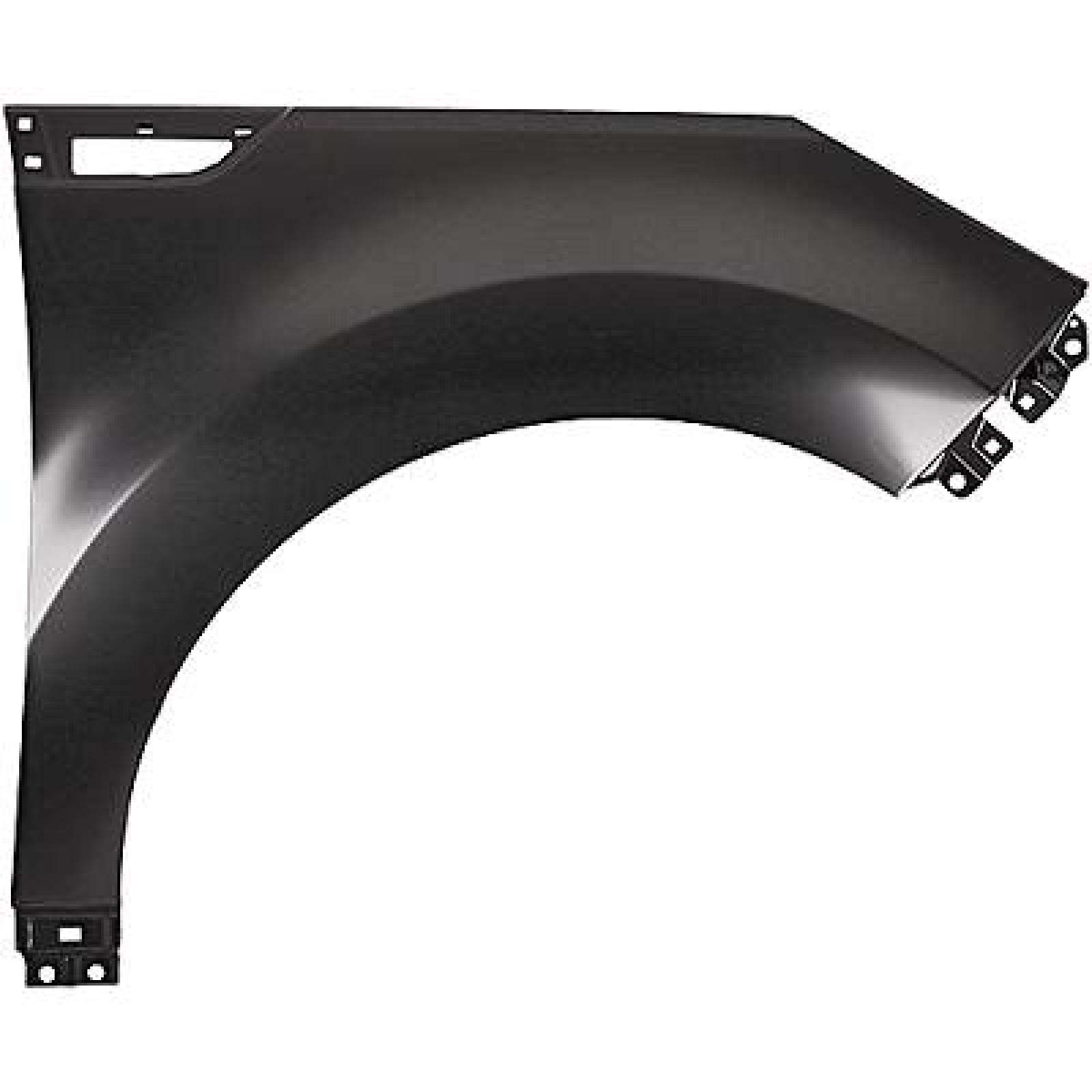 DIEDERICHS Parafango 6527806 DIEDERICHS 6527806 Parafanghi Kia Optima TF prezzo