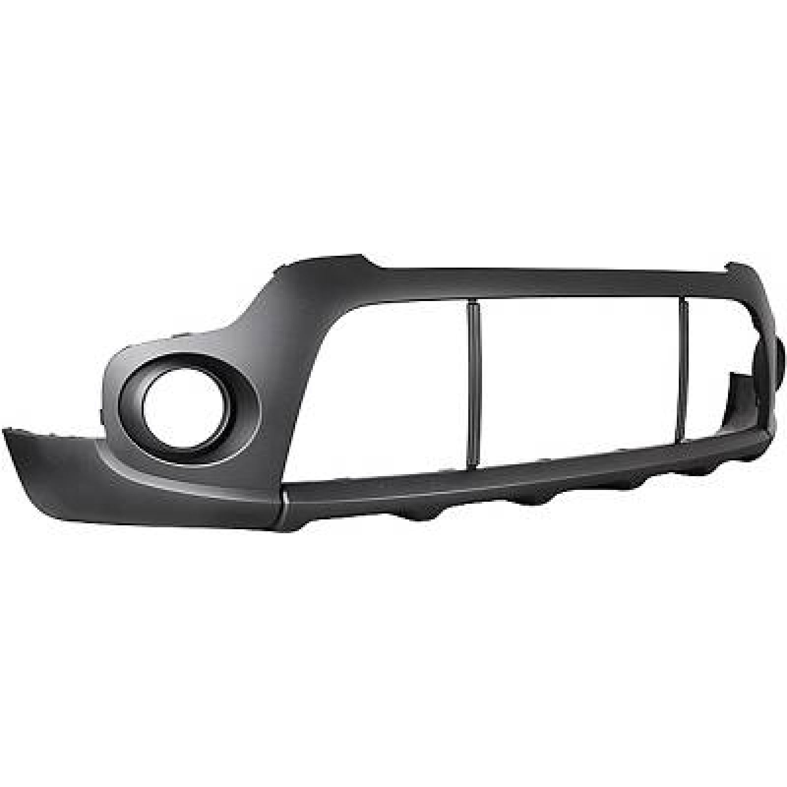 DIEDERICHS Προφυλακτήρας 6527961 DIEDERICHS 6527961 Προφυλακτήρας Kia Soul 2 φθηνά