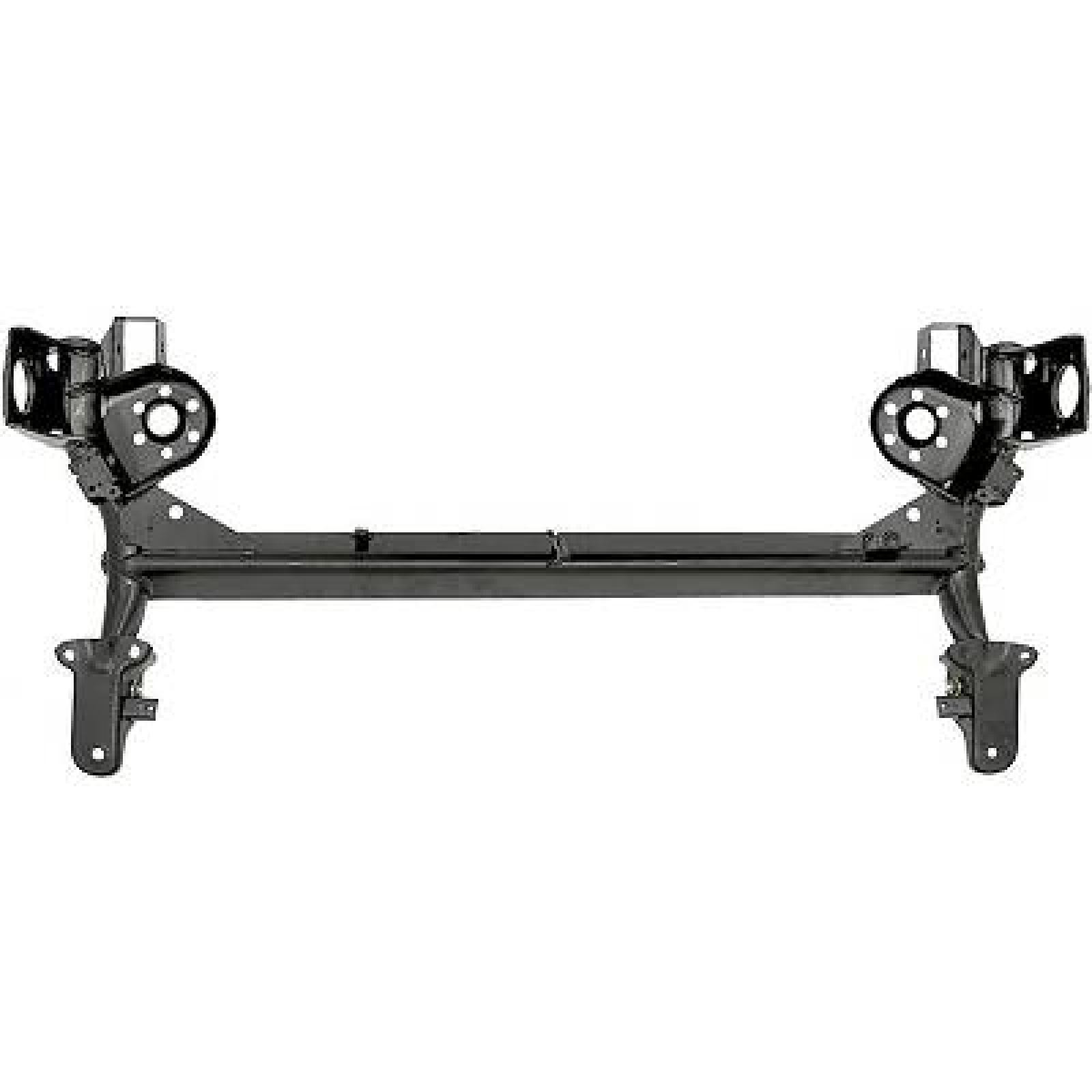Akselskaft DIEDERICHS 6805419 DIEDERICHS 6805419: Akselskaft Hyundai GETZ 2010