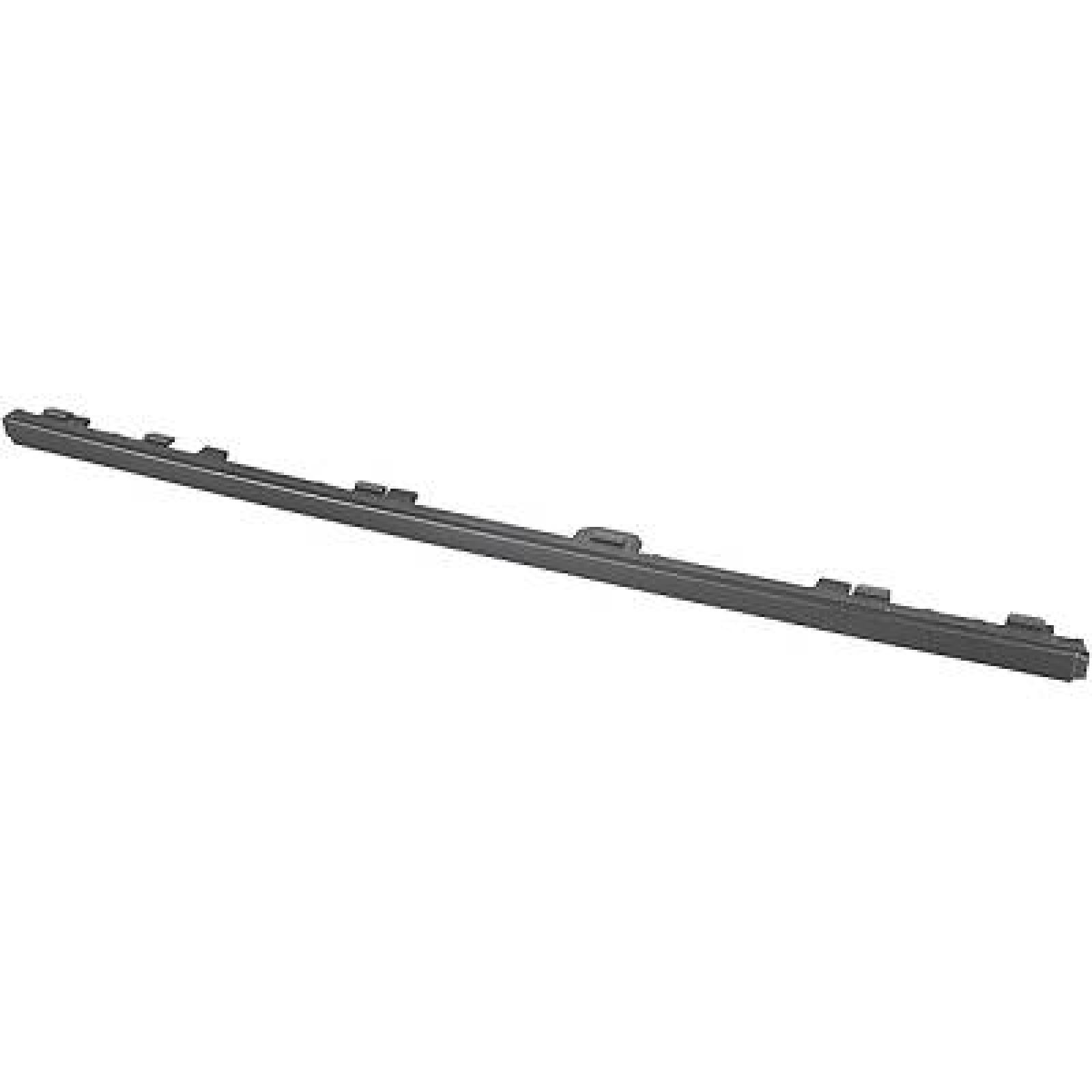 Spoiler DIEDERICHS 7686061 DIEDERICHS 7686061 Frontleppe VOLVO S40 2011