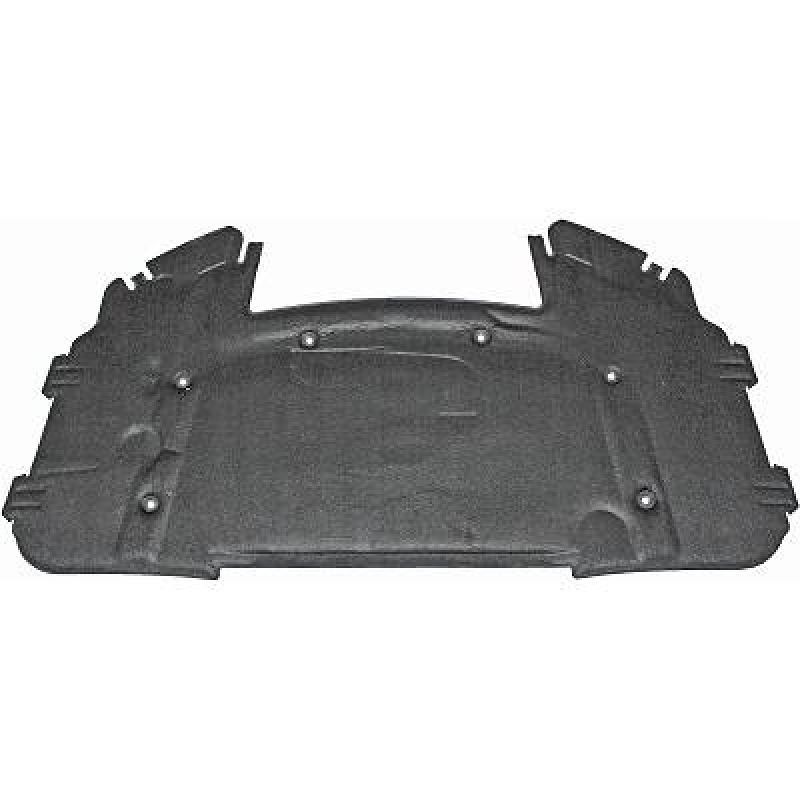 DIEDERICHS Insonorizzazione vano motore 8812160 DIEDERICHS 8812160 costo Insonorizzazione vano motore BMW E93 originale