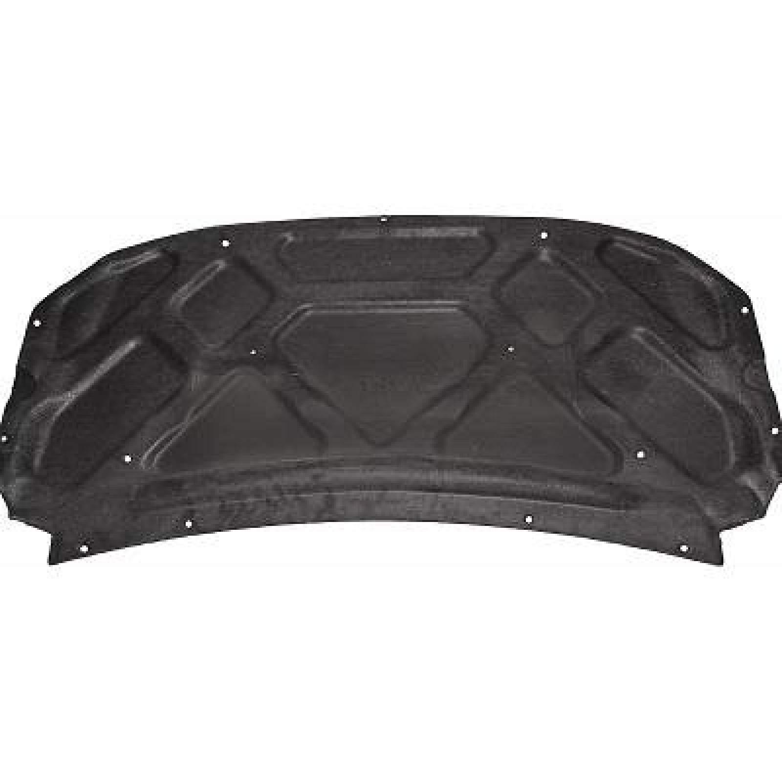 DIEDERICHS Motora telpas izolācija 8814280 Motora telpas izolācija DIEDERICHS Ford S-MAX 8814280