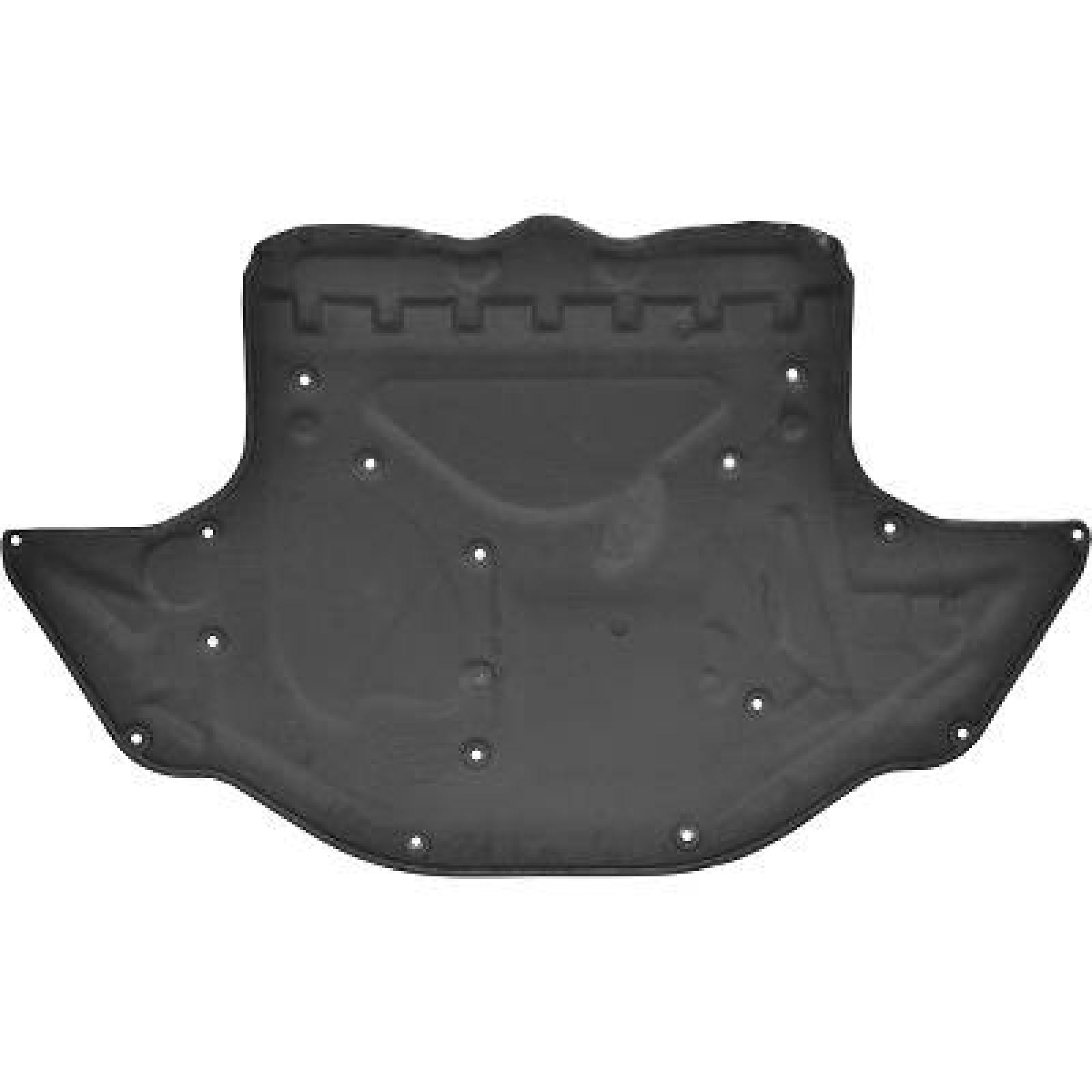 DIEDERICHS Ηχομόνωση χώρου κινητήρα 8816150 DIEDERICHS 8816150 Ηχομόνωση χώρου κινητήρα