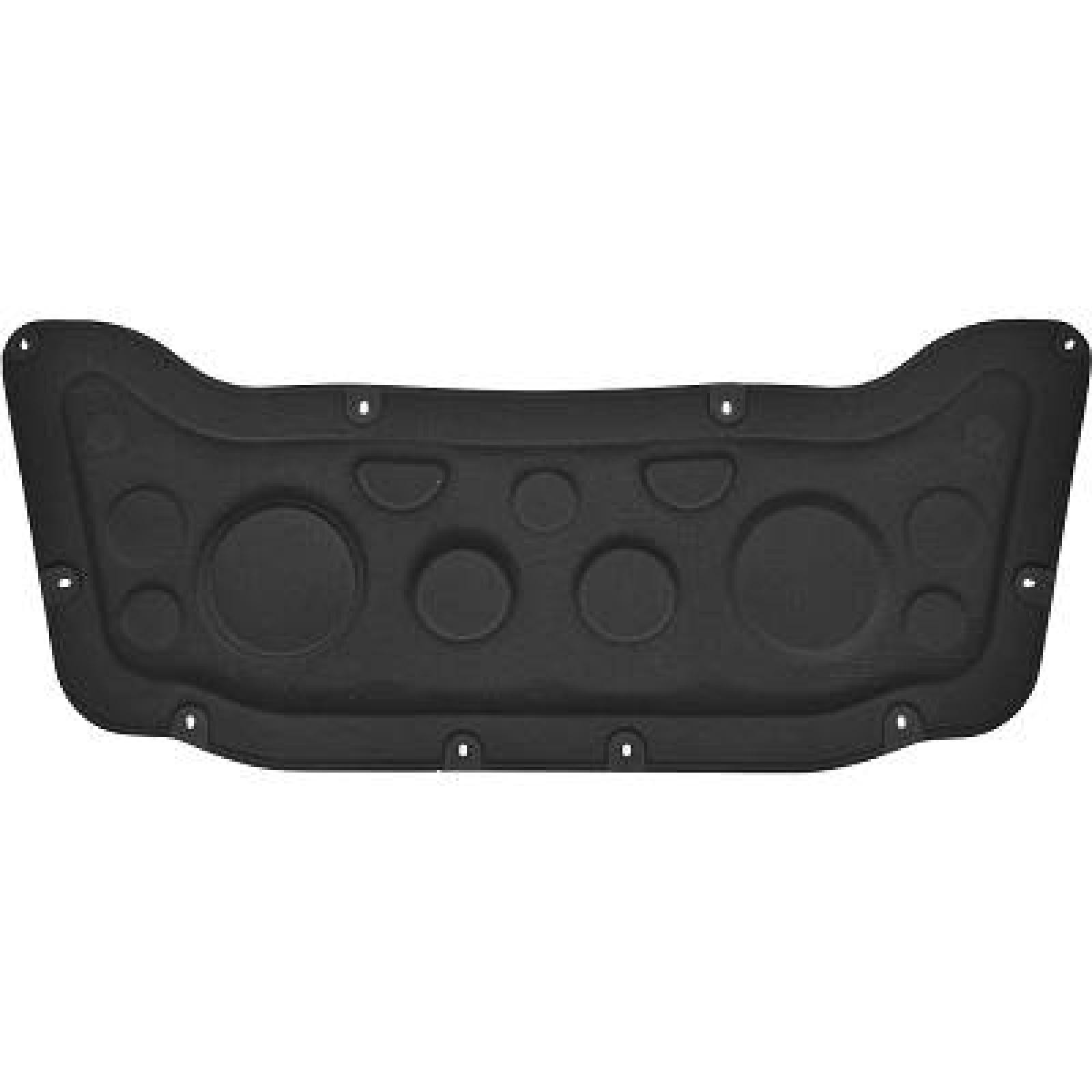 DIEDERICHS Motorrumsisolation 8816410 DIEDERICHS 8816410 Motorrumsisolation