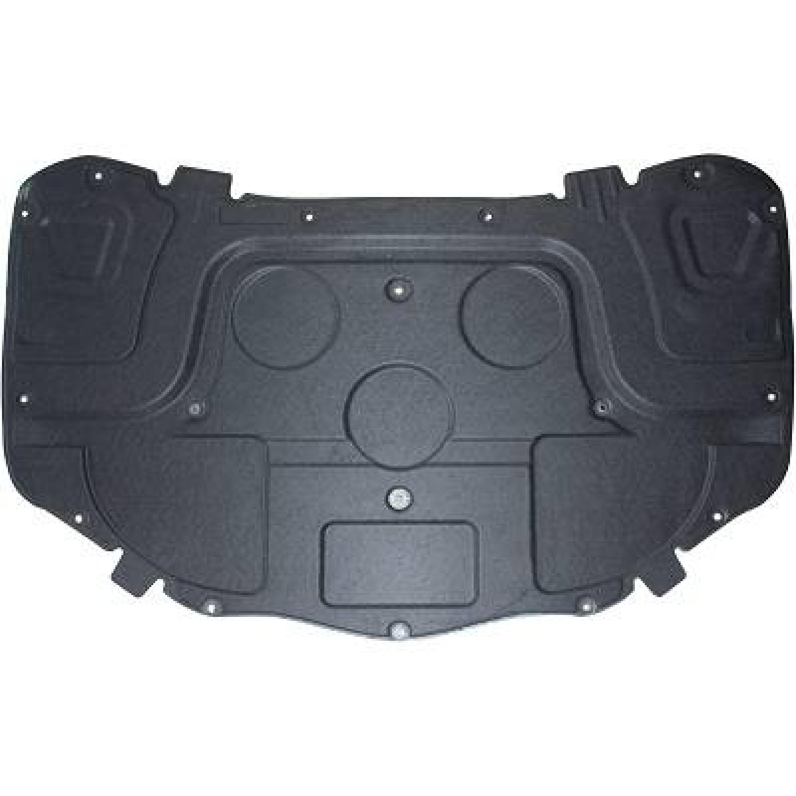 DIEDERICHS Ηχομόνωση χώρου κινητήρα 8816550 DIEDERICHS 8816550 Ηχομόνωση χώρου κινητήρα