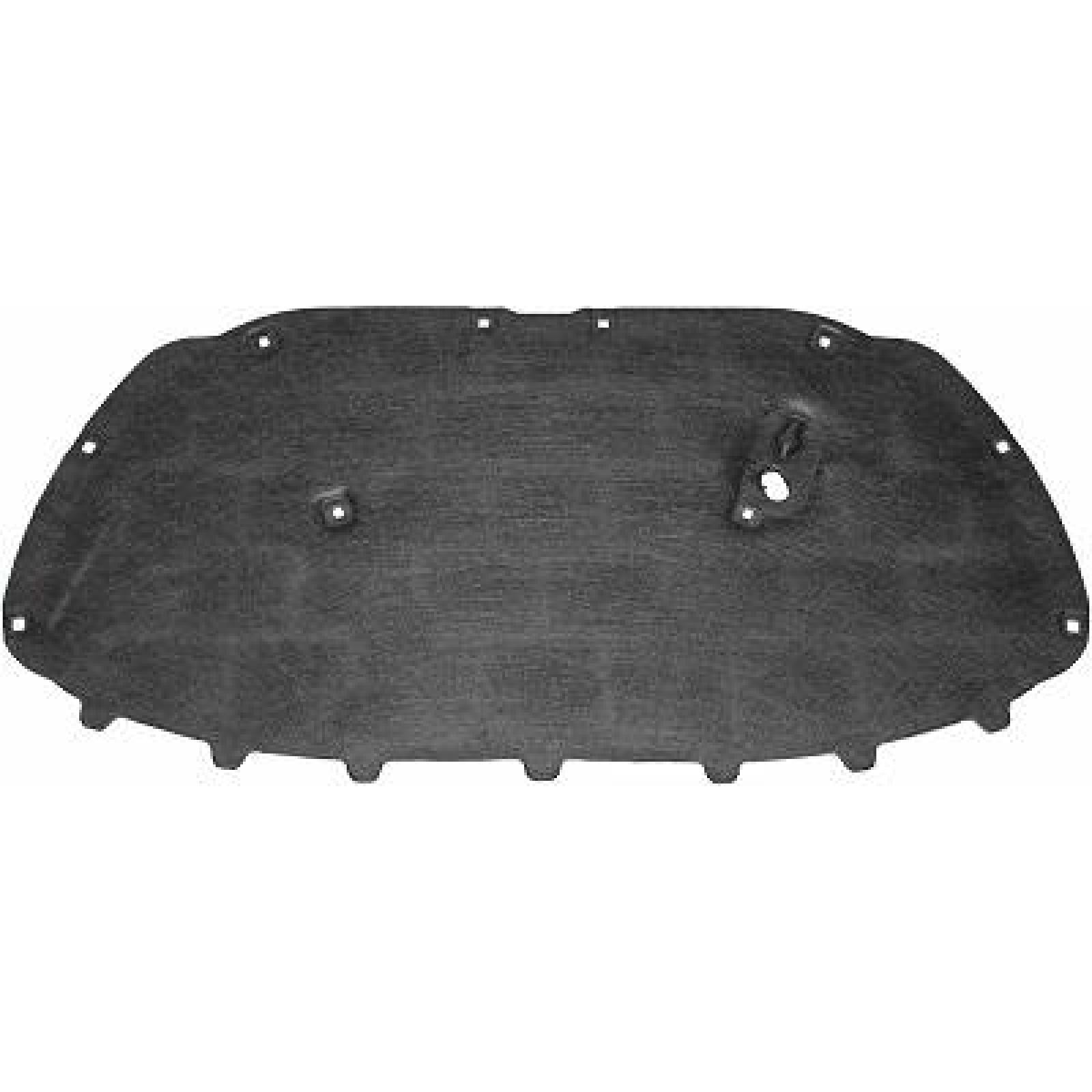 DIEDERICHS Motorrom isolering 8822061 DIEDERICHS 8822061 Motorrom isolering