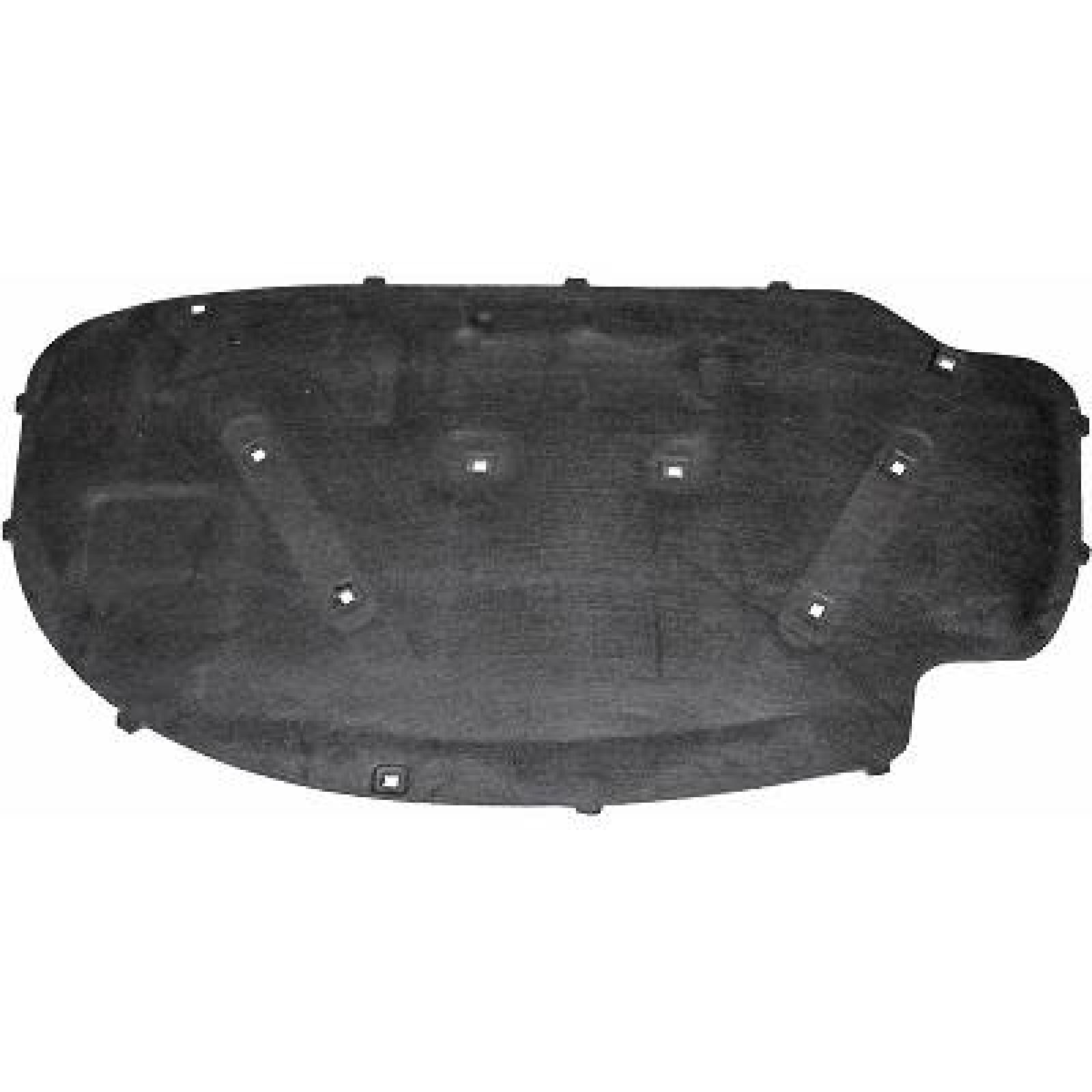 DIEDERICHS Insonorizzazione vano motore 8822140 8822140 costo Protezione sottoscocca / motore DIEDERICHS Volkswagen SCIROCCO