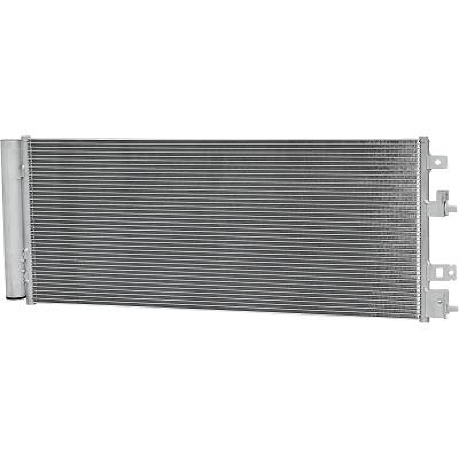 DIEDERICHS Condensatore climatizzatore DCC2032 DCC2032 Radiatore aria condizionata DIEDERICHS VOLVO 850 costo