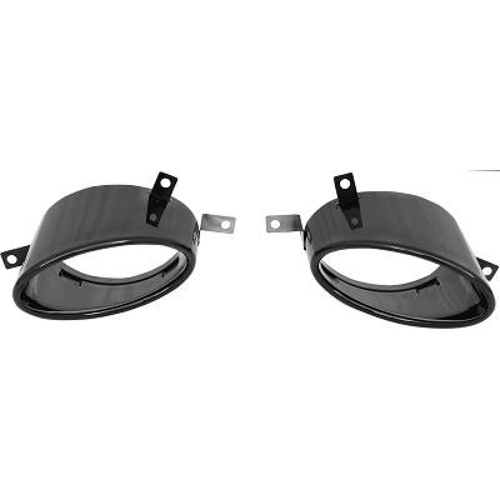 DIEDERICHS Endestuss ZUB00174 ZUB00174 Eksoshale MITSUBISHI PAJERO SPORT DIEDERICHS