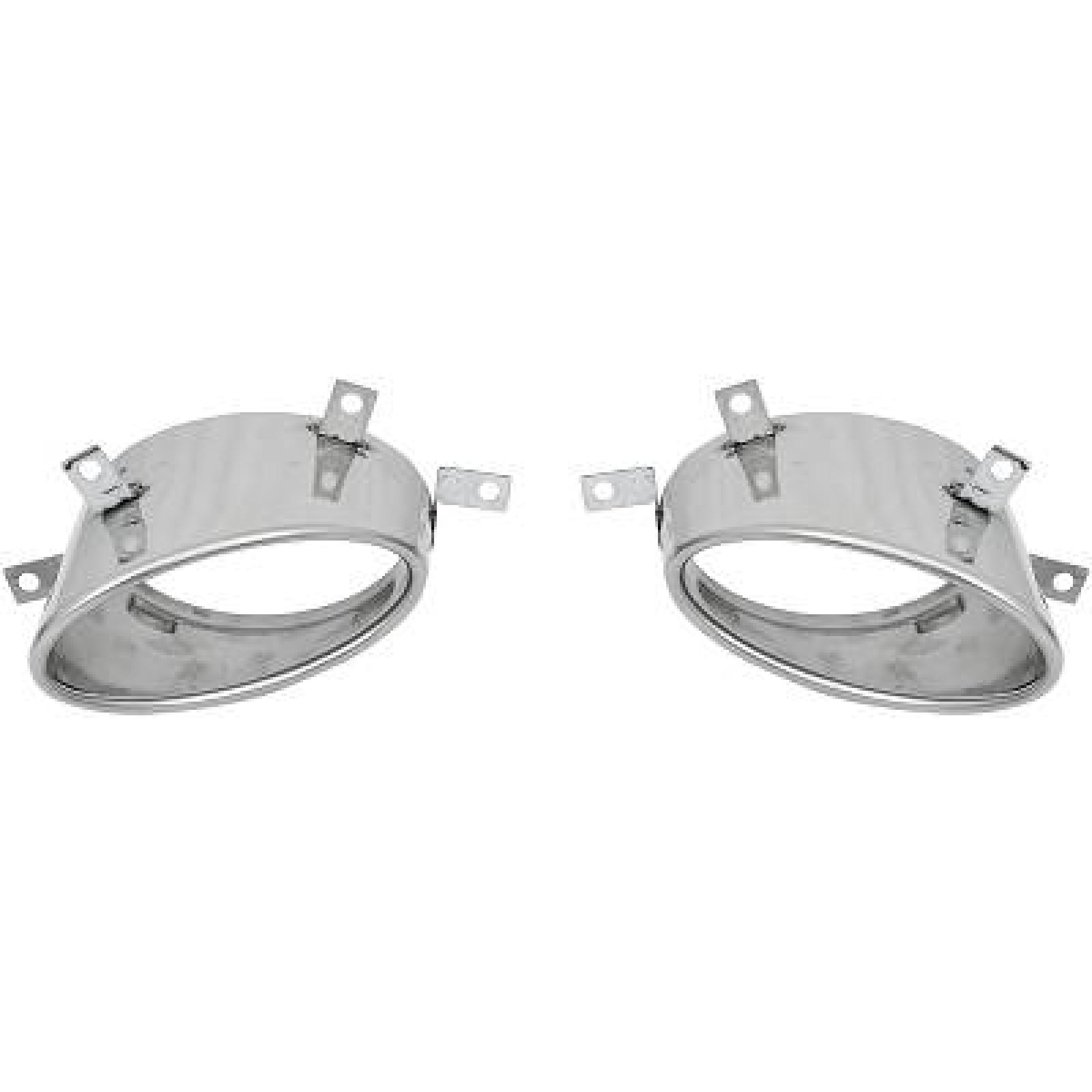 DIEDERICHS Ponteira de escape ZUB00177 DIEDERICHS ZUB00177 originais Ponteira de escape Audi A6 C7 Avant custo