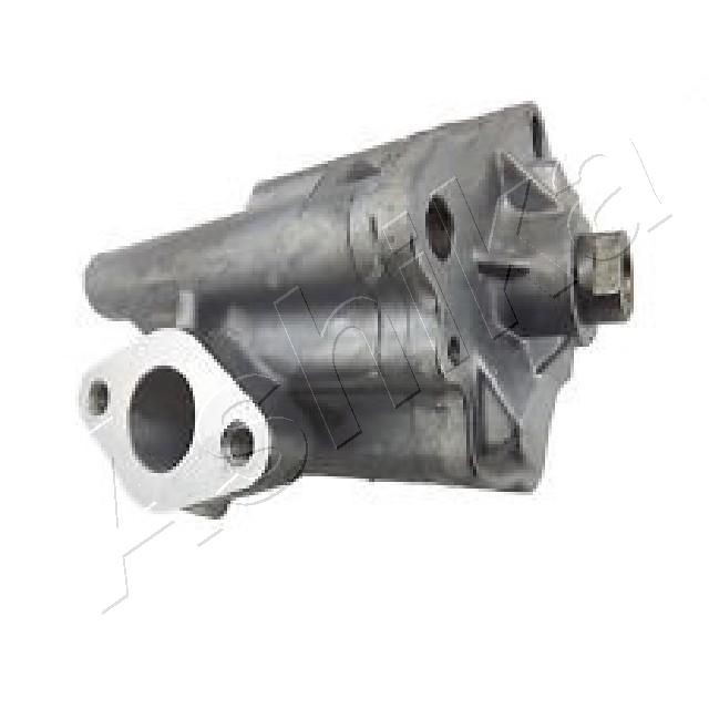 ASHIKA Oliepomp 157-MZ-MZ00 Nissan TIIDA Oliepomp van de motor ASHIKA 157-MZ-MZ00
