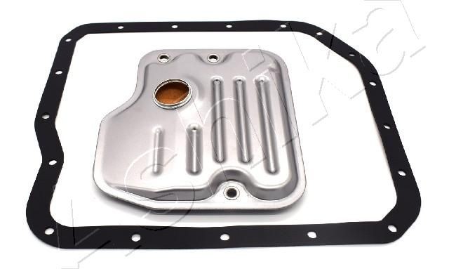 ASHIKA Hydrauliekfilterset, automatische aandrijving FTA038 Automatische filters ASHIKA CT FTA038 goedkoop