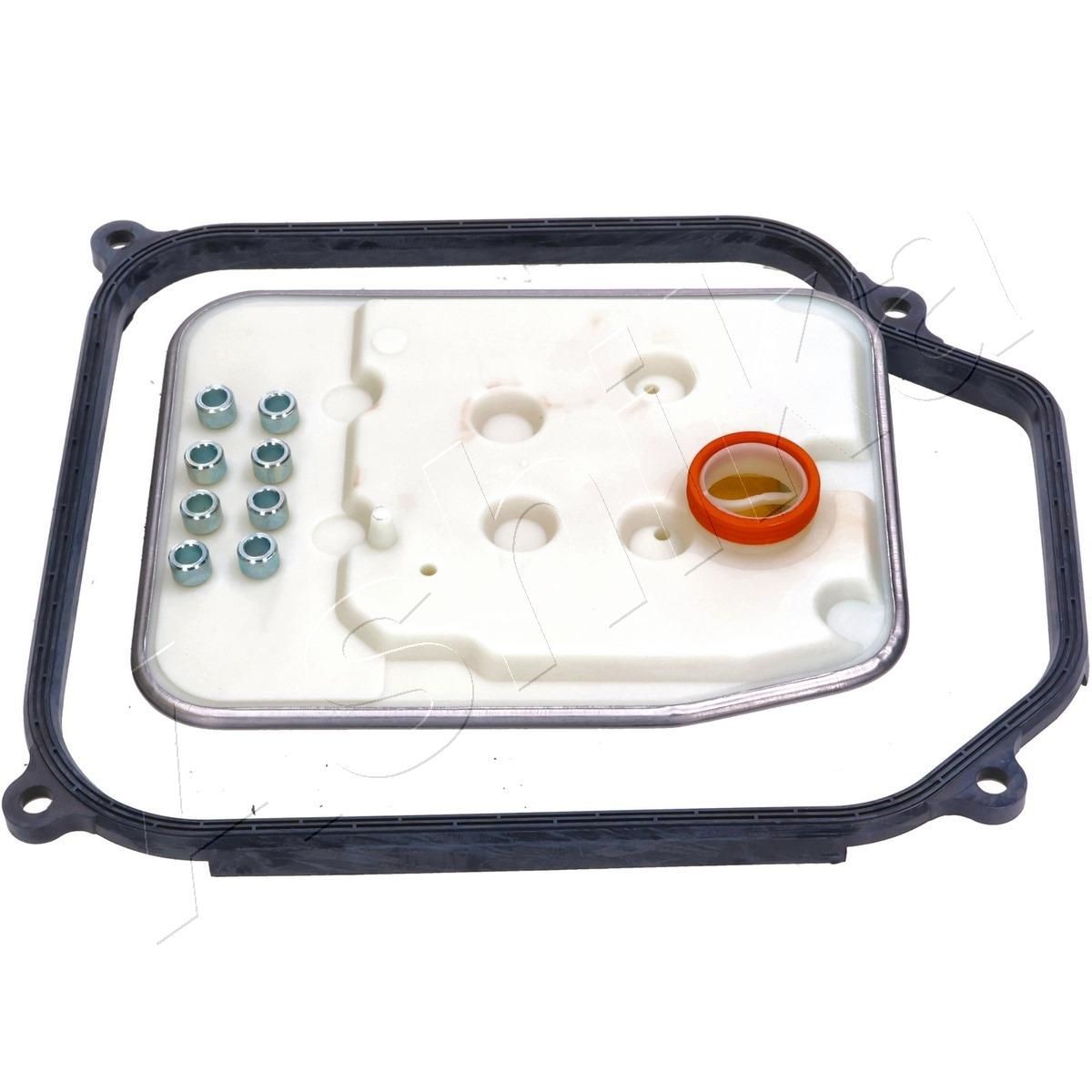 ASHIKA Automatic transmission filter kit FTA042 SEAT TOLEDO ASHIKA automatic transmission filter FTA042