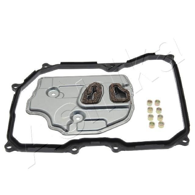 ASHIKA Automatic transmission filter kit FTA050 Seat TOLEDO ASHIKA automatic transmission filter FTA050