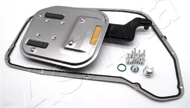 ASHIKA Automatic transmission filter FTA066 FTA066 ASHIKA automatic transmission filter for AUDI Q7