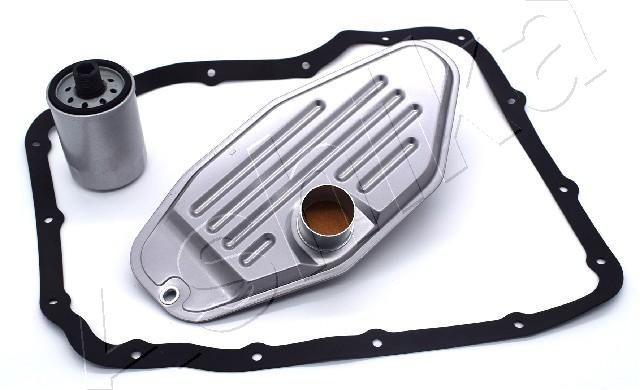 ASHIKA Hydraulikkfilter, automatikk FTA074 Automatfilter ASHIKA Hyundai KONA FTA074
