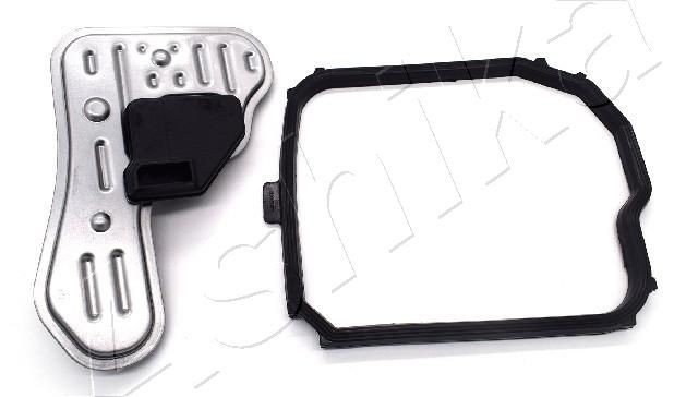 ASHIKA Hydraulisk filtersett, automatgir FTA085 ASHIKA FTA085 Automatfilter CITROËN DS4 Hatchback billige