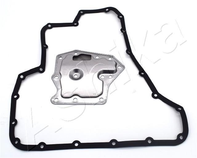 ASHIKA Sada hydraulického filtra automatickej prevodovky FTA088 Hydraulický filter automatickej prevodovky ASHIKA Fiat SEICENTO FTA088