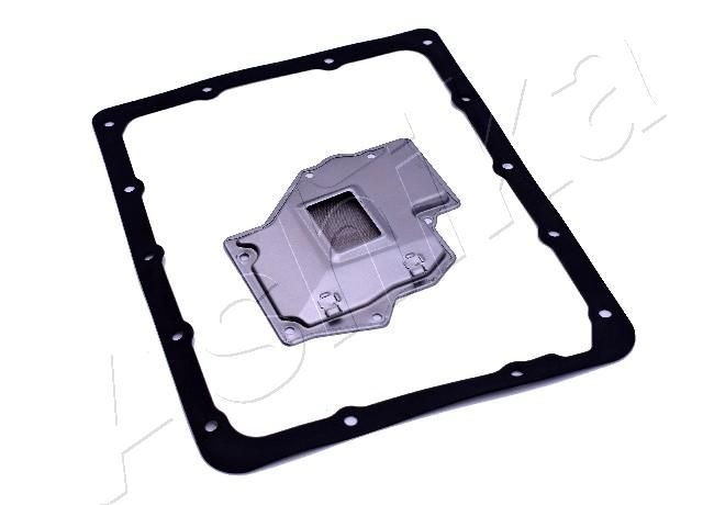 ASHIKA Kit de filtre hydraulique, boîte automatique FTA094 ASHIKA FTA094 Filtre boîte de vitesse automatique Suzuki Alto 5 d'origine prix