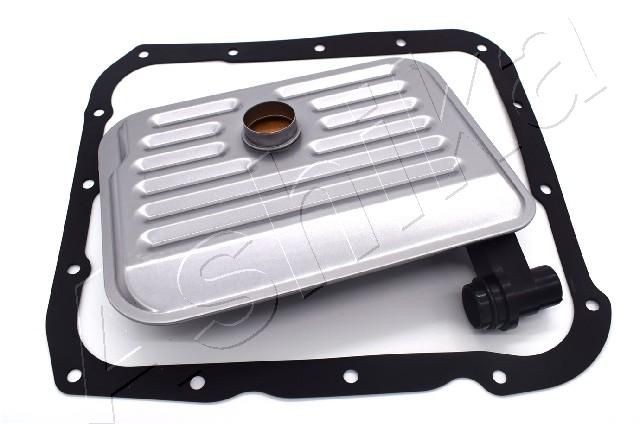 Hydraulický filter automatickej prevodovky ASHIKA FTA100 ASHIKA FTA100 Hydraulický filter automatickej prevodovky MITSUBISHI LANCER 2003