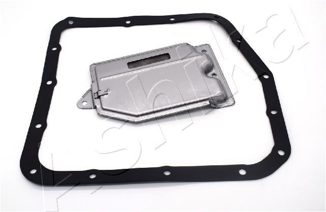 ASHIKA Automatic transmission filter kit FTA107 ASHIKA FTA107 VOLVO S40 automatic transmission filter cost