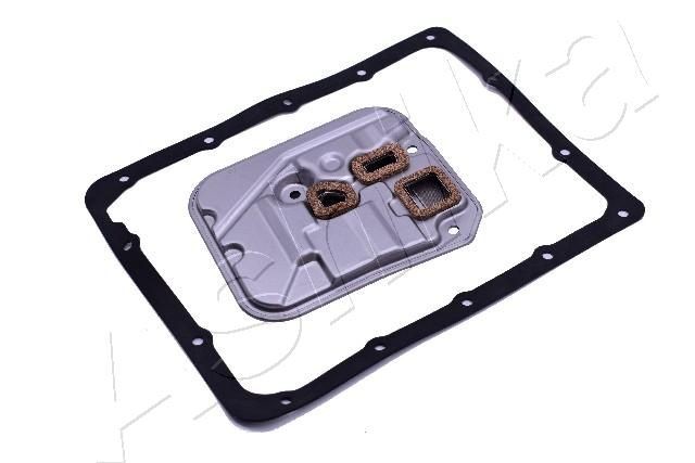 Sada hydraulického filtra automatickej prevodovky ASHIKA FTA109 ASHIKA FTA109 Hydraulický filter automatickej prevodovky LEXUS IS 2004