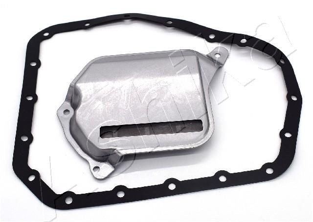 ASHIKA Hydraulisk filtersett, automatgir FTA111 ASHIKA FTA111 Automatfilter Suzuki sx4 ey gy billige