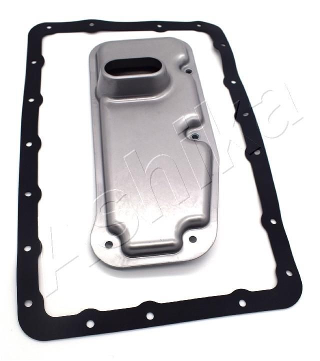 ASHIKA Kit filtro idraulico, Cambio automatico FTA113 FTA113 costo Filtro cambio automatico MERCEDES-BENZ GL ASHIKA