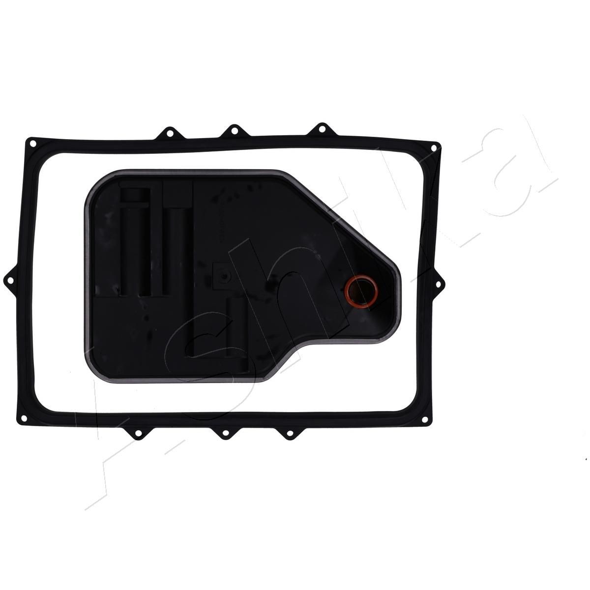 ASHIKA Automatic transmission filter kit FTA131 FTA131 ASHIKA automatic transmission filter for SEAT TOLEDO