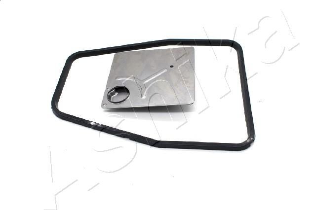 ASHIKA Hidrofiltru komplekts, Automātiskā pārnesumkārba FTA133 Hidrofiltrs automātiskā pārnesumkārba ASHIKA Alfa Romeo BRERA FTA133