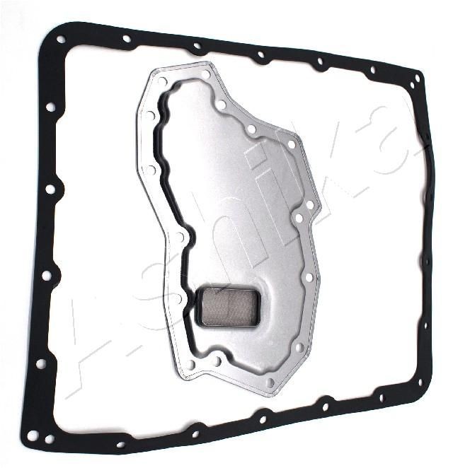 ASHIKA Sada hydraulického filtra automatickej prevodovky FTA145 ASHIKA FTA145 Hydraulický filter automatickej prevodovky Nissan X Trail t30 cena