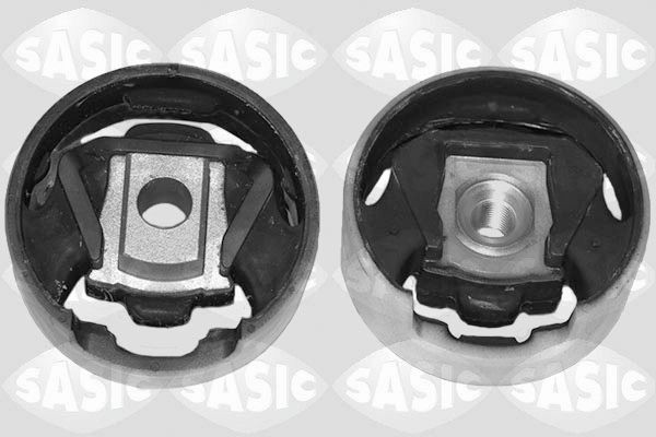 SASIC Motorsteunlager 2706457 Alfa Romeo GT Subframe rubbers SASIC 2706457