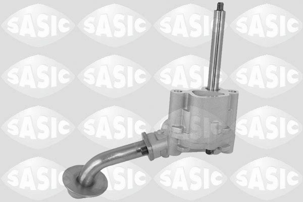 SASIC Oliepomp 3656013 Oliepompen SASIC X-Klasse 3656013 goedkoop