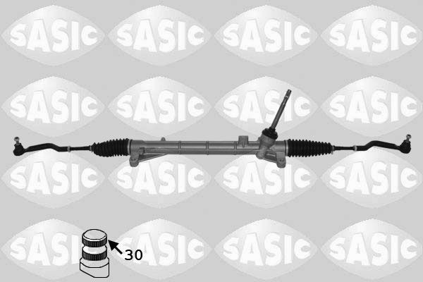 Roolilatt SASIC 7376041 SASIC 7376041 NISSAN QASHQAI 2023 Rooliajam