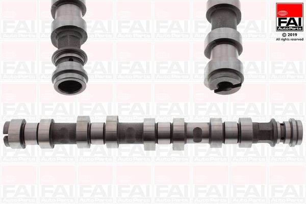 FAI AutoParts Kamaksel C412 FAI AutoParts C412 Kamaksel Meriva Mk2 (B) (S10) pris
