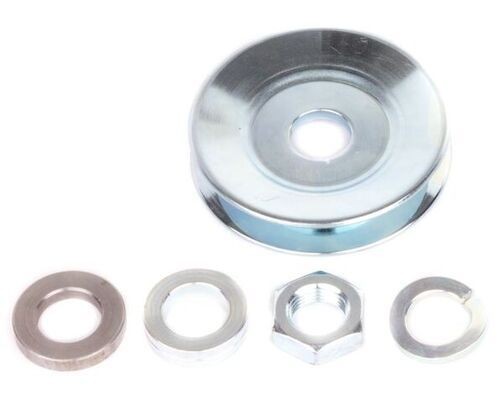 MAHLE Pulley, alternator MGX 1741KIT Peugeot 1007 MAHLE freewheel clutch alternator MGX1741KIT