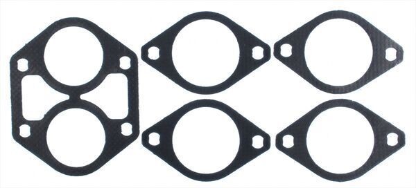 MAHLE Tihendikomplekt, Väljalaskekollektor MS19740 MS19740 MAHLE Tihend väljalaskekollektor Volvo odav