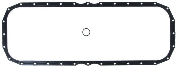 MAHLE Tetningssett, bunnpanne OS32376 OS32376 MAHLE Bunnpannepakning Toyota billige