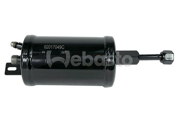 WEBASTO Secador, ar condicionado 62017049C Compressor do ac WEBASTO Alfa Romeo GIULIETTA 62017049C