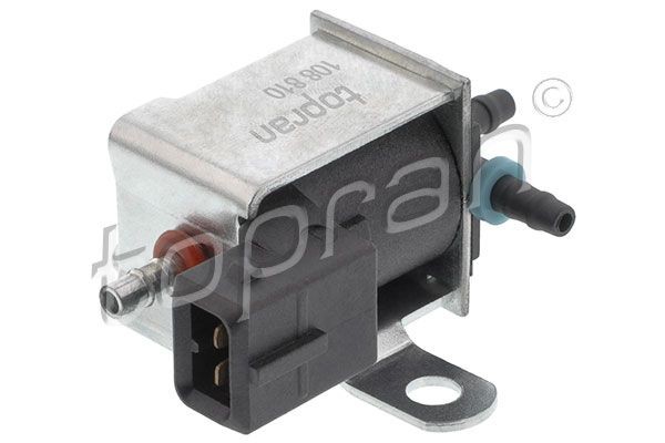 TOPRAN Capteur de pression, turbocompresseur 108 810 Seat CORDOBA Transmetteur de pression turbo TOPRAN 108 810