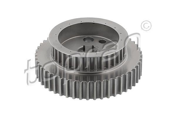 TOPRAN Gear, camshaft 109 843 TOPRAN 109 843 genuine Audi Allroad 4BH camshaft sprocket price
