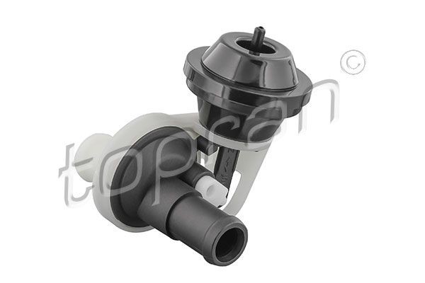 TOPRAN Valve magnétique 111 248 111 248 Valve magnétique AUDI A5 TOPRAN